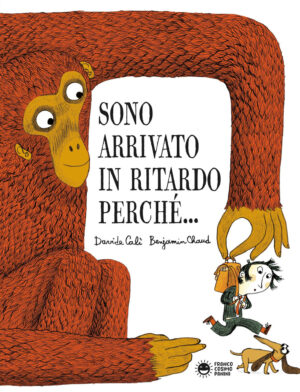 SONO IN RITARDO PERCHE'...