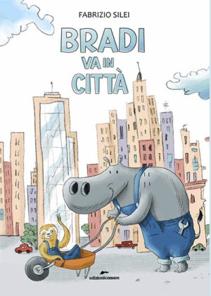 BRADI VA IN CITTÀ
